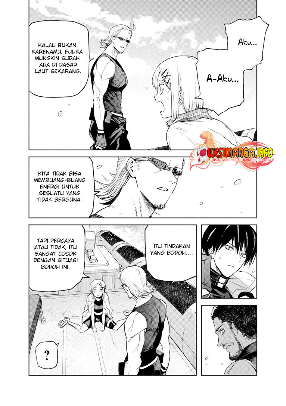 Cosmic Censorship Chapter 21 Gambar 9