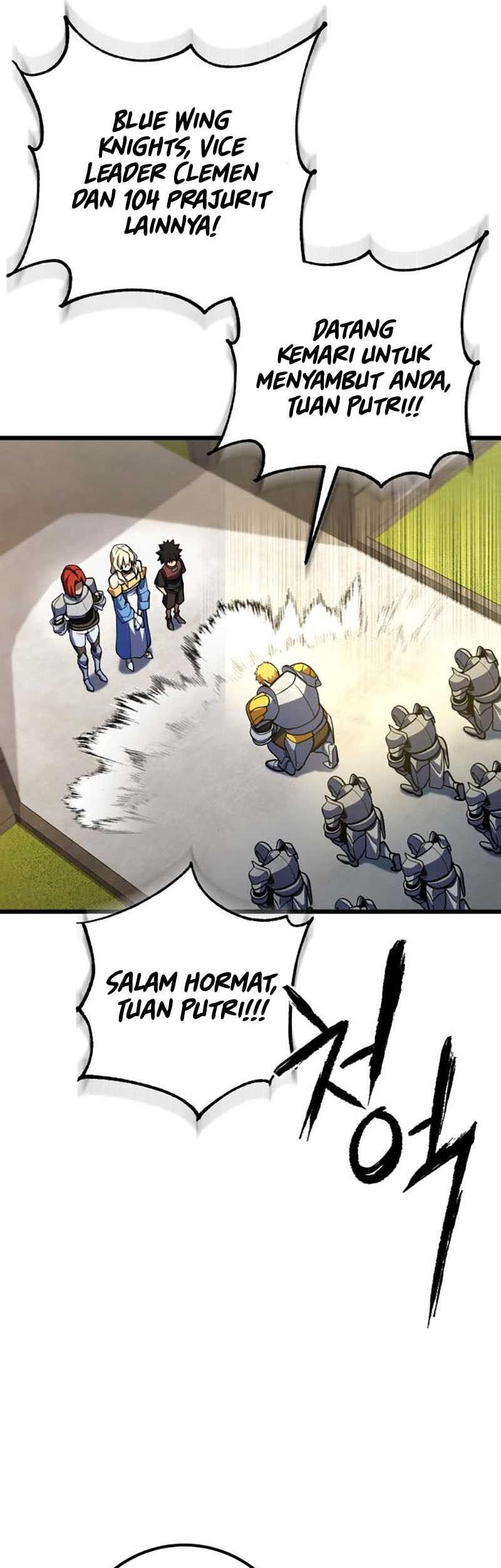 I Picked A Hammer To Save The World Chapter 17 Gambar 34