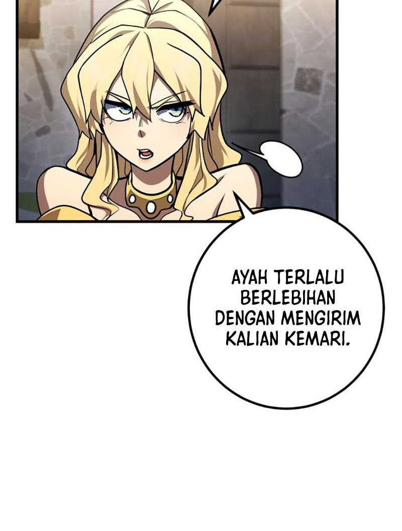 I Picked A Hammer To Save The World Chapter 17 Gambar 37