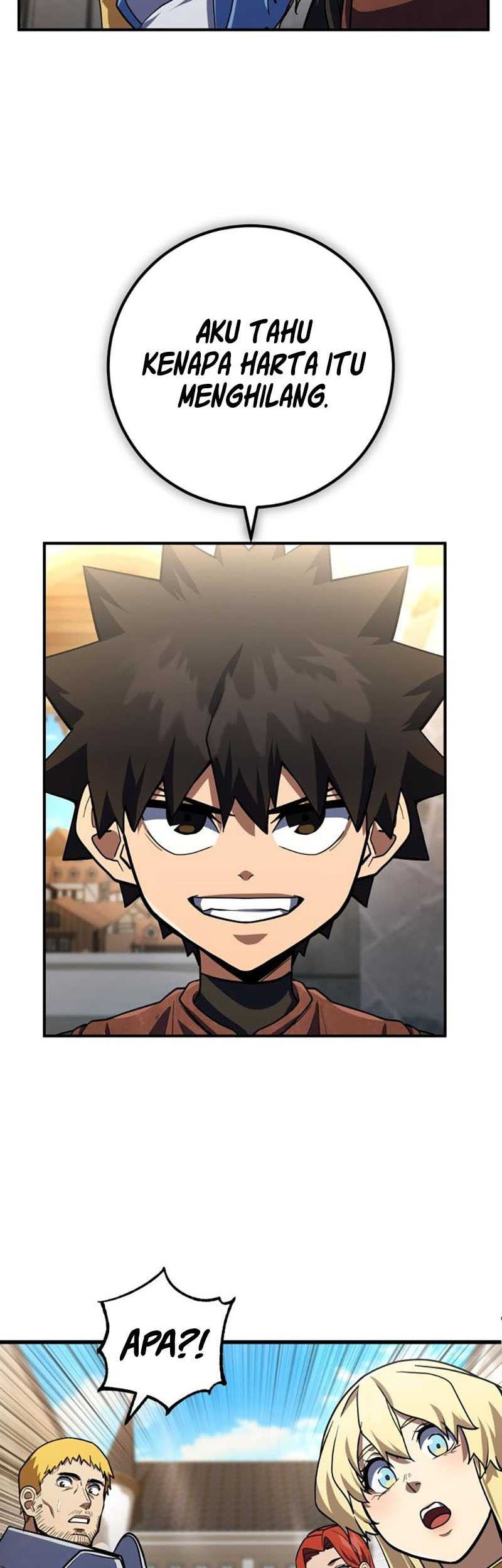 I Picked A Hammer To Save The World Chapter 17 Gambar 43