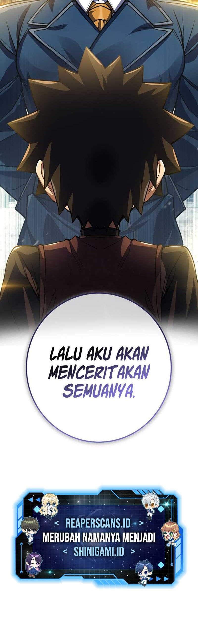 I Picked A Hammer To Save The World Chapter 17 Gambar 45