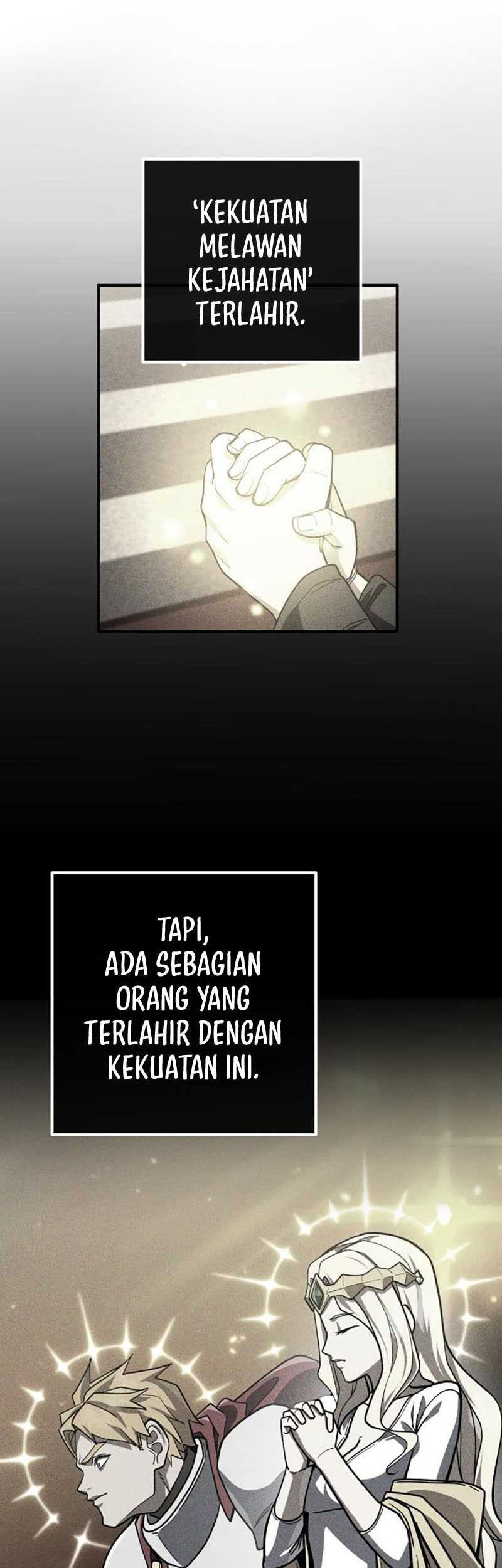I Picked A Hammer To Save The World Chapter 17 Gambar 3
