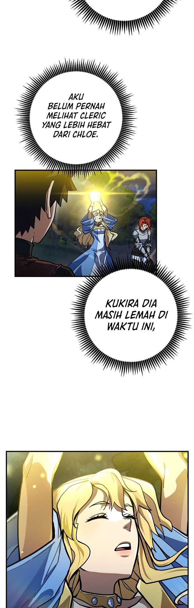 I Picked A Hammer To Save The World Chapter 17 Gambar 8