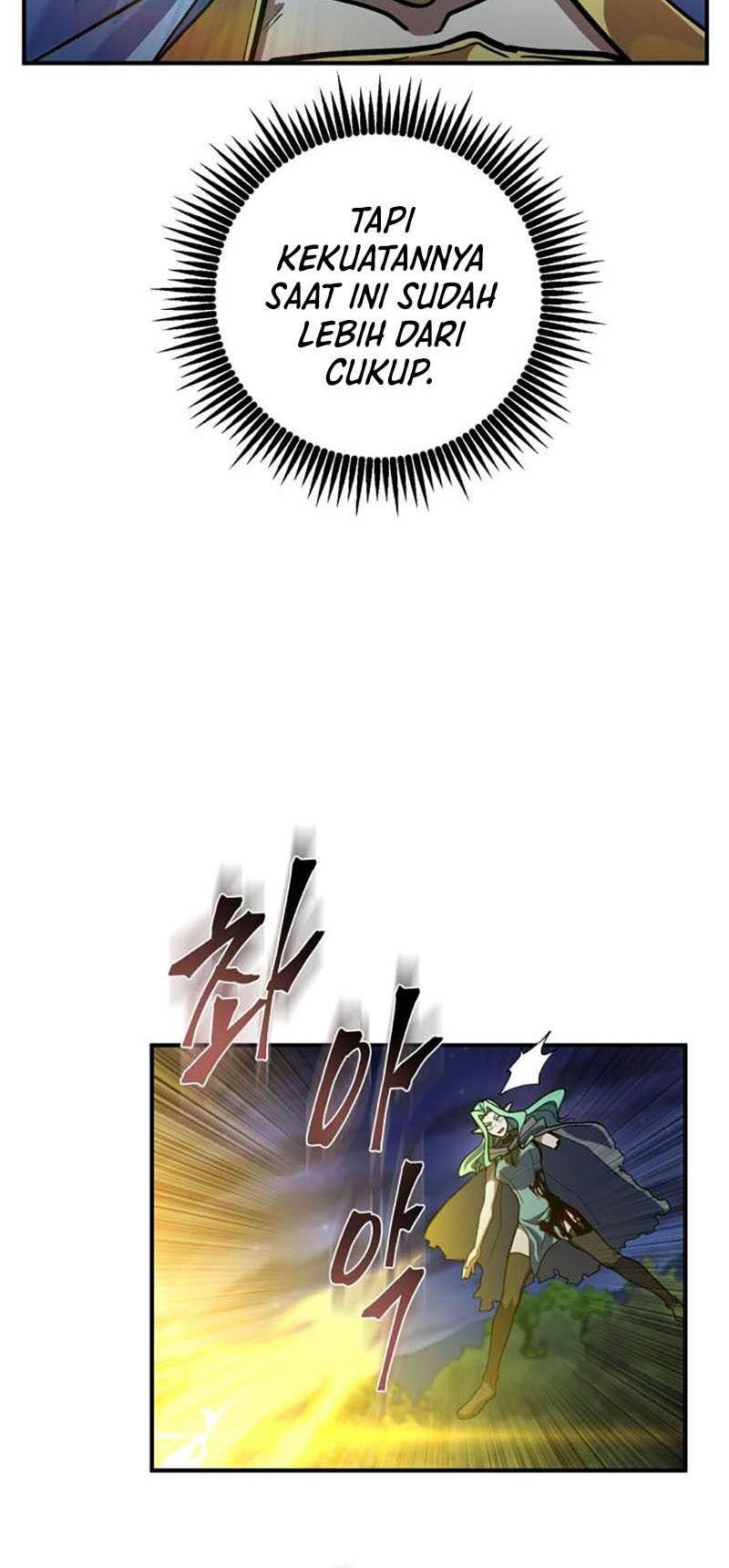 I Picked A Hammer To Save The World Chapter 17 Gambar 9