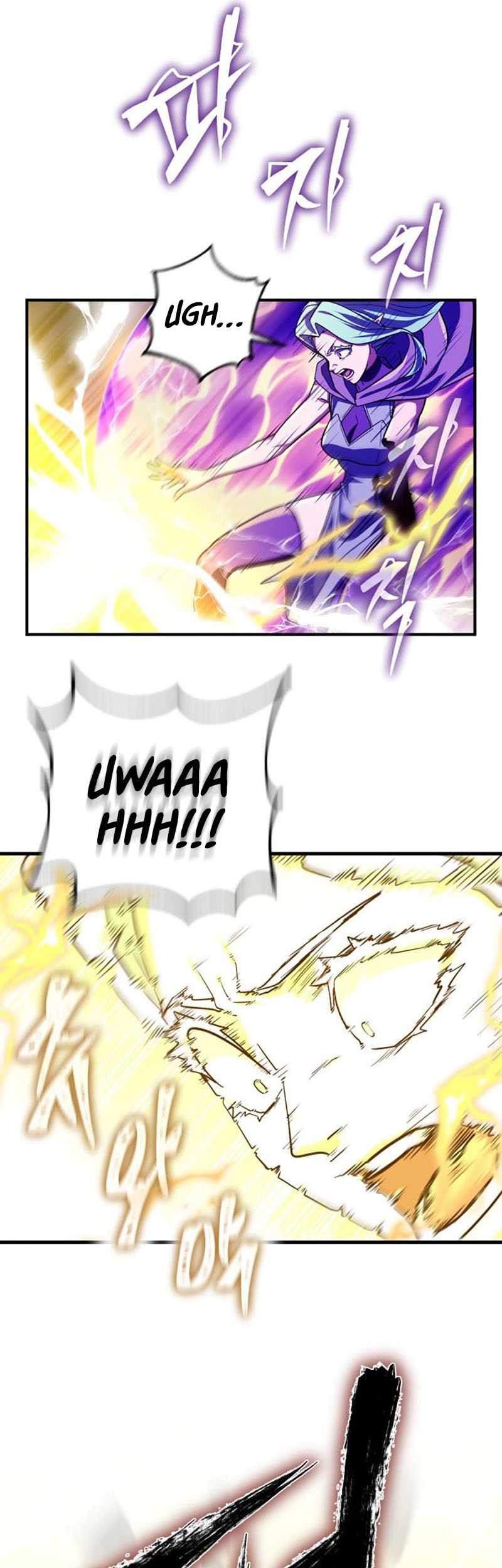 I Picked A Hammer To Save The World Chapter 17 Gambar 10