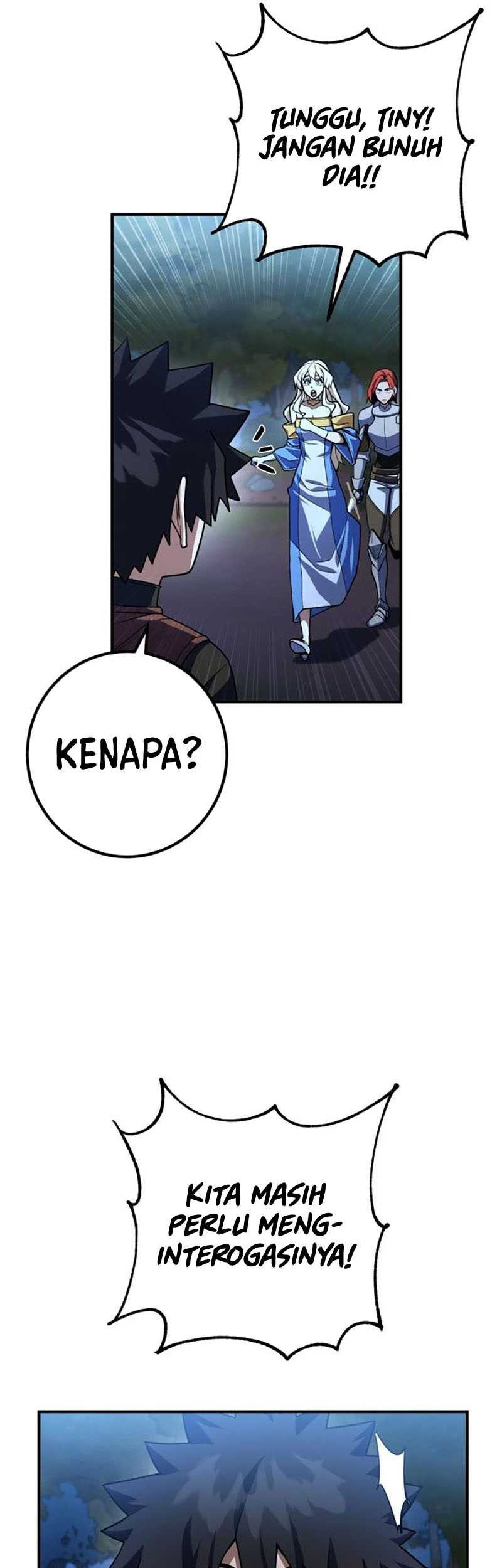 I Picked A Hammer To Save The World Chapter 17 Gambar 14
