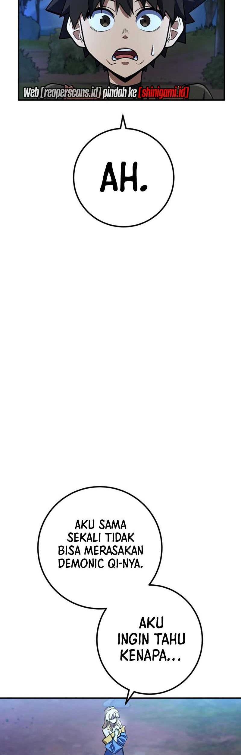 I Picked A Hammer To Save The World Chapter 17 Gambar 15