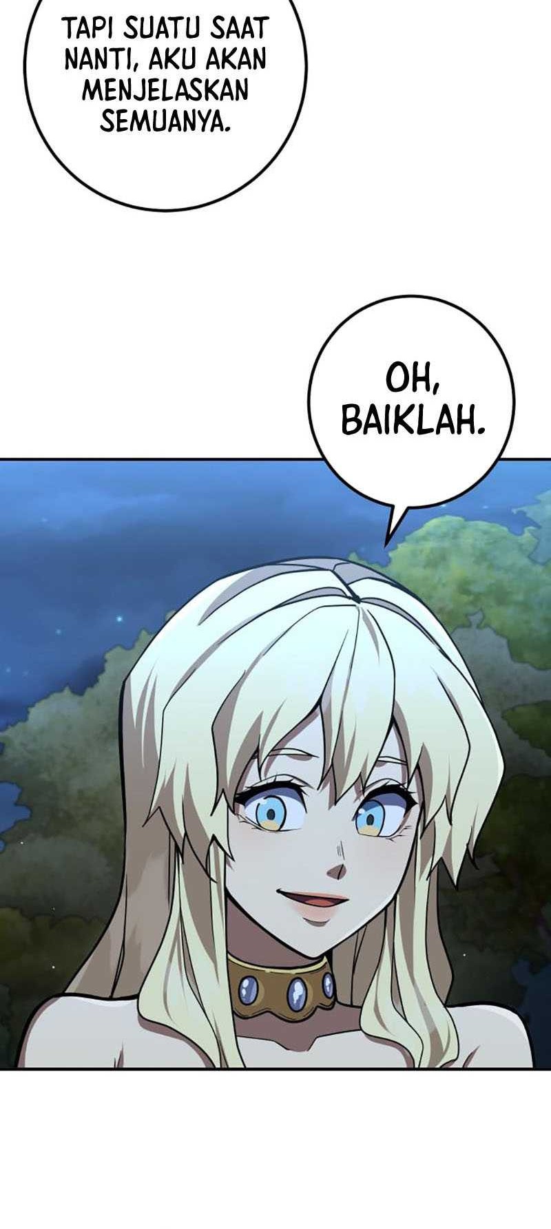 I Picked A Hammer To Save The World Chapter 17 Gambar 21