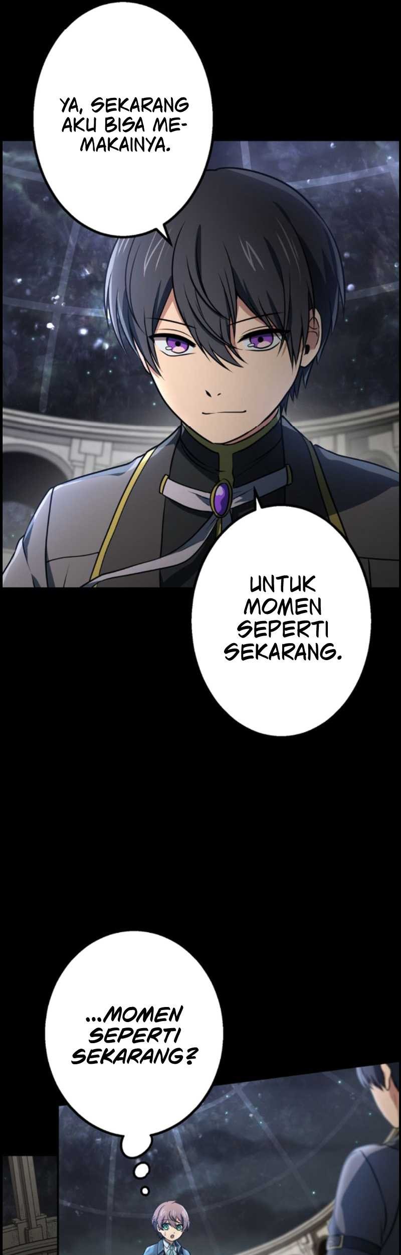 Tensei Majutsushi no Isekai Seikatsu: Gensaku Chishiki de Sekai Saikyou Chapter 18 Gambar 38