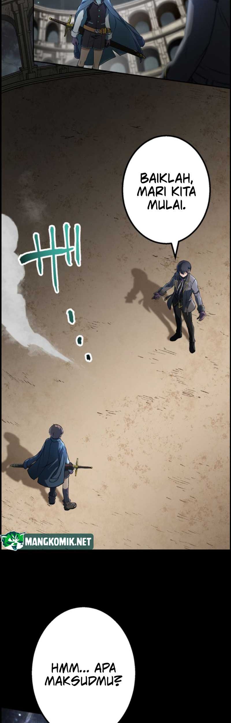 Tensei Majutsushi no Isekai Seikatsu: Gensaku Chishiki de Sekai Saikyou Chapter 18 Gambar 39