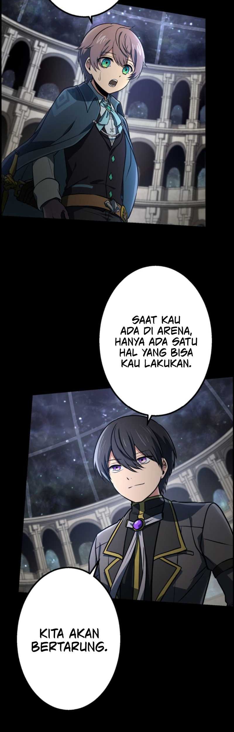 Tensei Majutsushi no Isekai Seikatsu: Gensaku Chishiki de Sekai Saikyou Chapter 18 Gambar 40