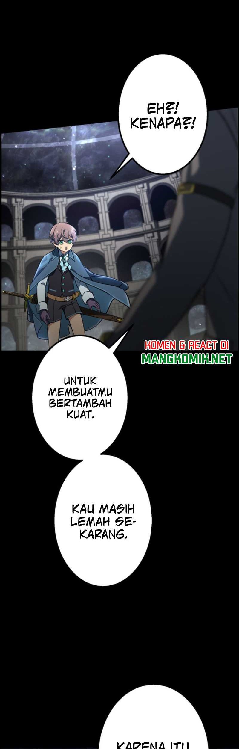 Tensei Majutsushi no Isekai Seikatsu: Gensaku Chishiki de Sekai Saikyou Chapter 18 Gambar 41