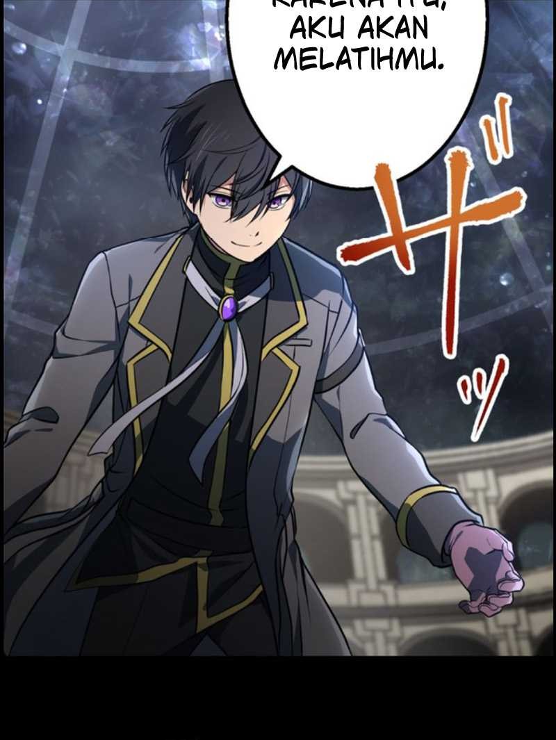 Tensei Majutsushi no Isekai Seikatsu: Gensaku Chishiki de Sekai Saikyou Chapter 18 Gambar 42