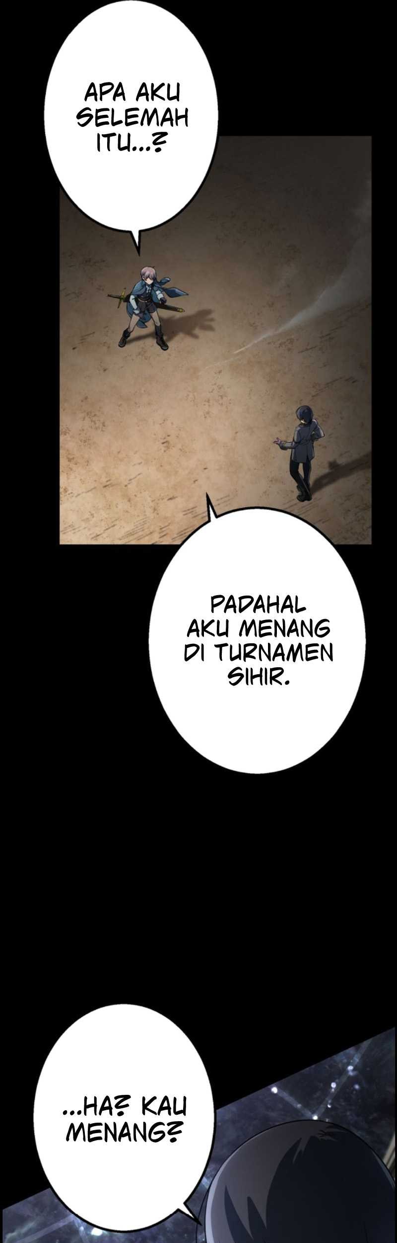 Tensei Majutsushi no Isekai Seikatsu: Gensaku Chishiki de Sekai Saikyou Chapter 18 Gambar 43