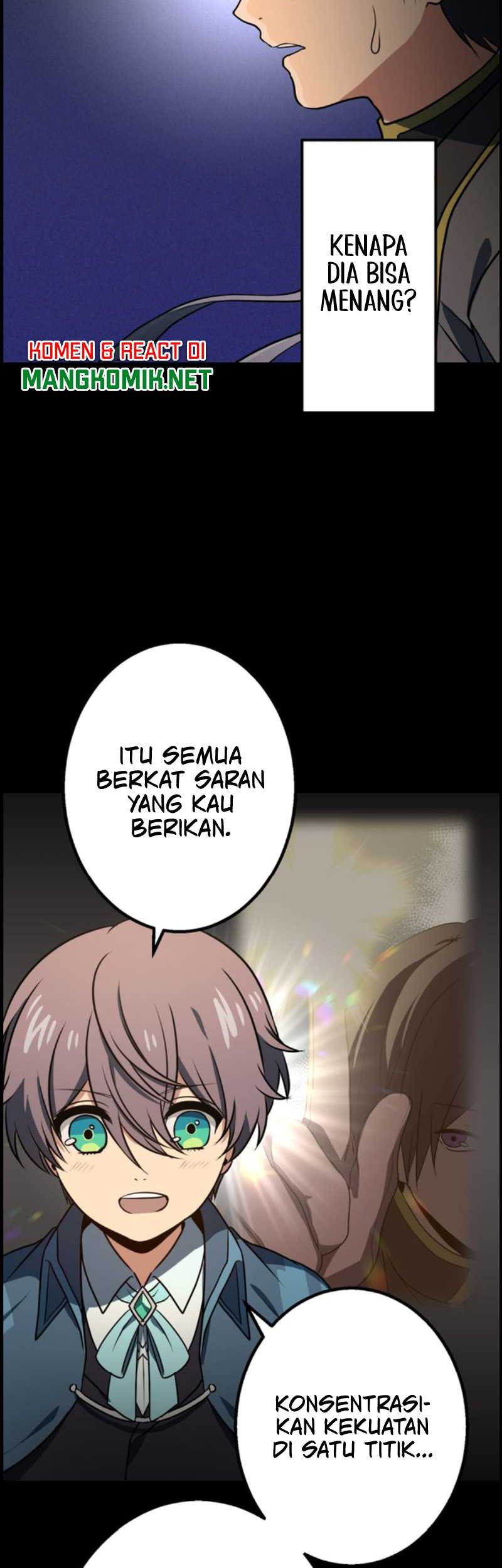 Tensei Majutsushi no Isekai Seikatsu: Gensaku Chishiki de Sekai Saikyou Chapter 18 Gambar 45