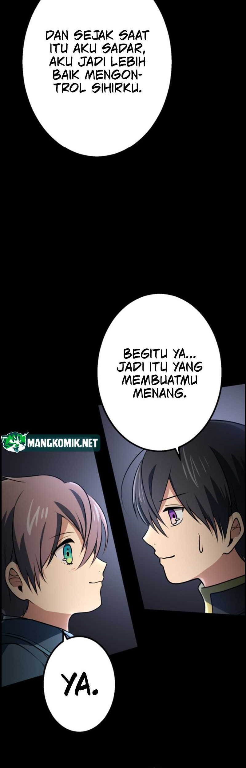 Tensei Majutsushi no Isekai Seikatsu: Gensaku Chishiki de Sekai Saikyou Chapter 18 Gambar 46