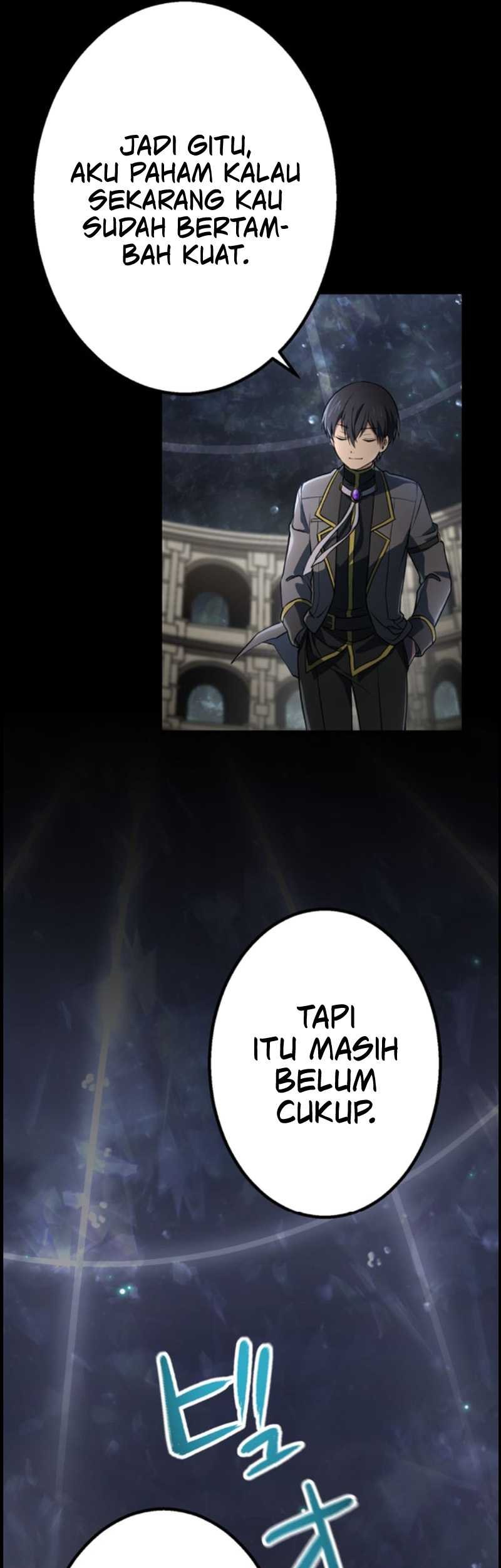 Tensei Majutsushi no Isekai Seikatsu: Gensaku Chishiki de Sekai Saikyou Chapter 18 Gambar 48