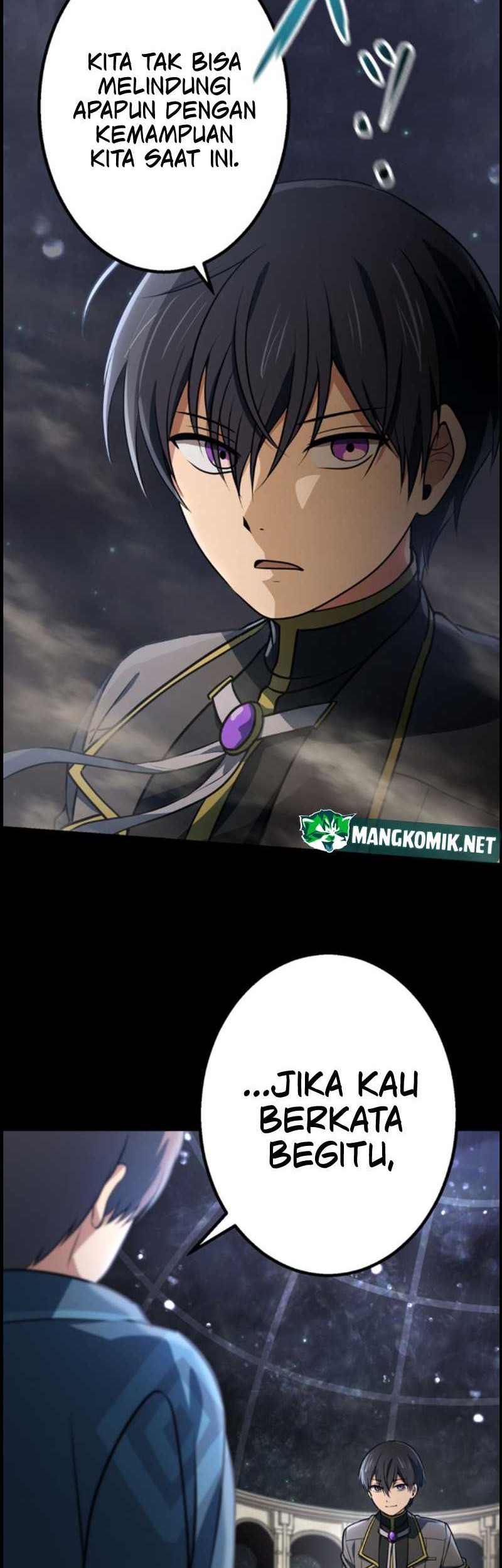 Tensei Majutsushi no Isekai Seikatsu: Gensaku Chishiki de Sekai Saikyou Chapter 18 Gambar 49