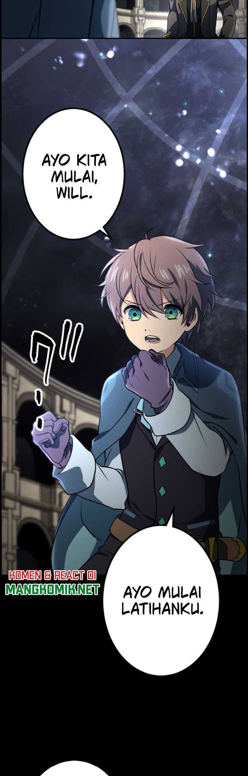 Tensei Majutsushi no Isekai Seikatsu: Gensaku Chishiki de Sekai Saikyou Chapter 18 Gambar 50