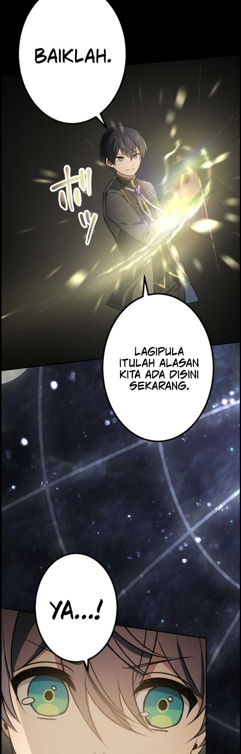 Tensei Majutsushi no Isekai Seikatsu: Gensaku Chishiki de Sekai Saikyou Chapter 18 Gambar 51