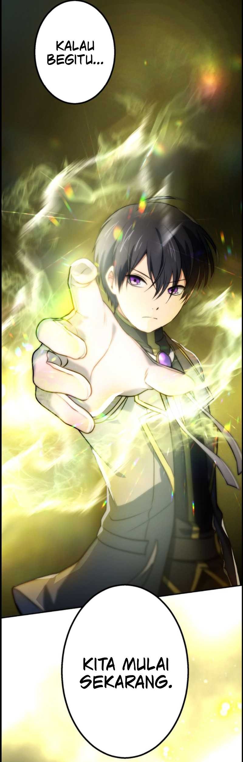 Tensei Majutsushi no Isekai Seikatsu: Gensaku Chishiki de Sekai Saikyou Chapter 18 Gambar 53