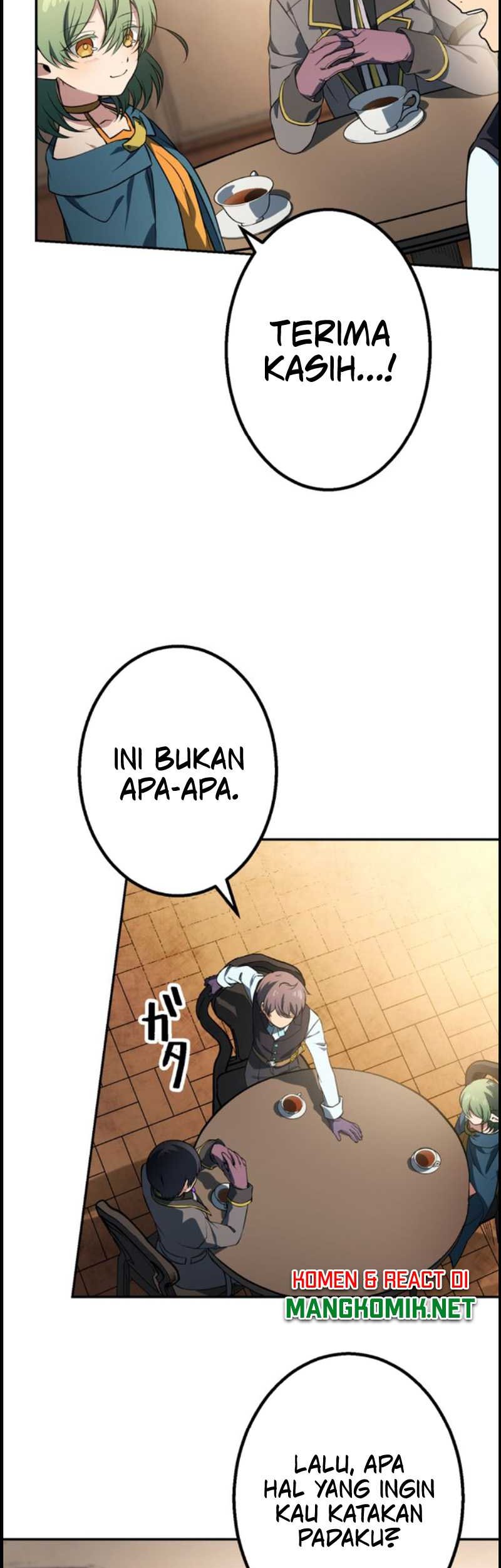 Tensei Majutsushi no Isekai Seikatsu: Gensaku Chishiki de Sekai Saikyou Chapter 18 Gambar 5