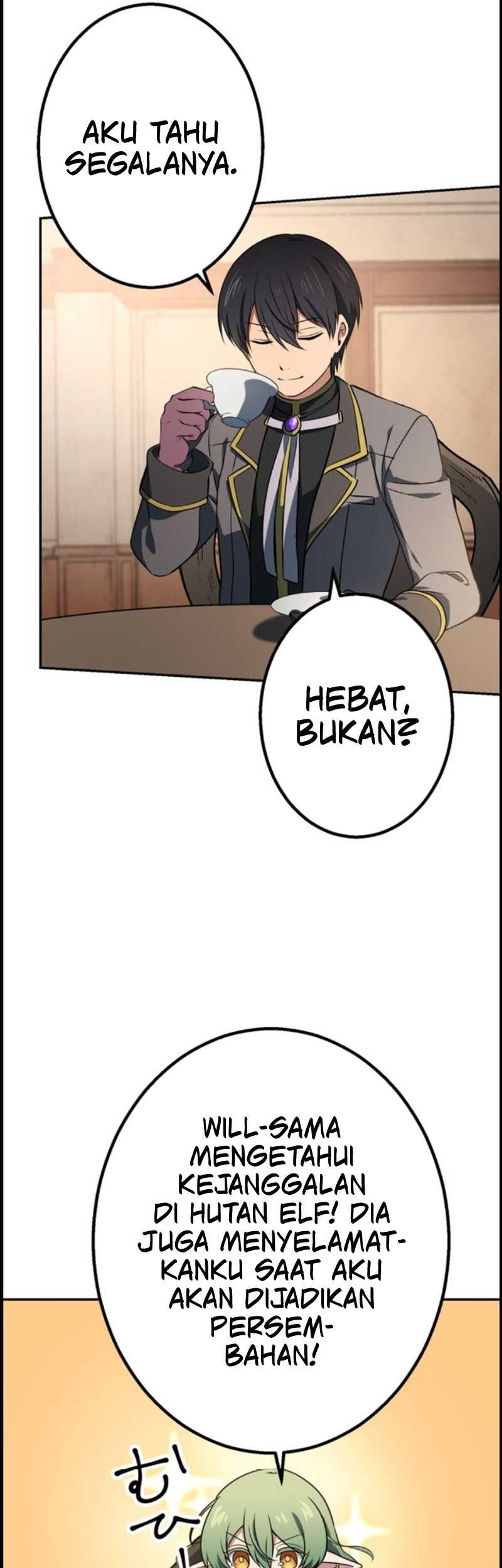 Tensei Majutsushi no Isekai Seikatsu: Gensaku Chishiki de Sekai Saikyou Chapter 18 Gambar 8