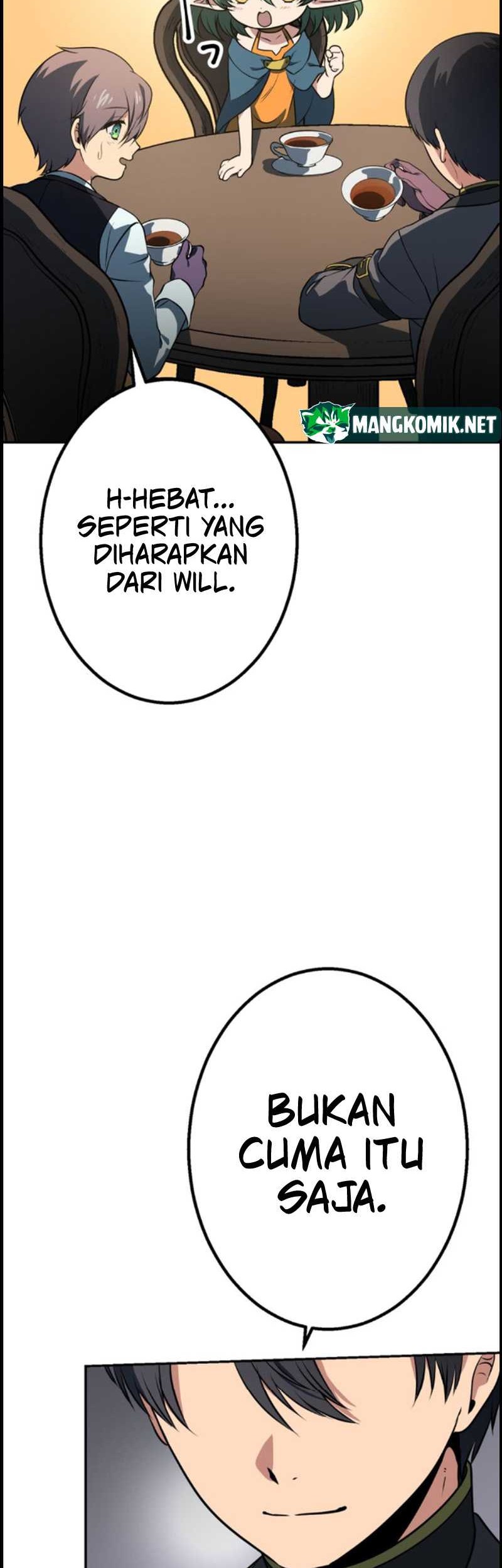 Tensei Majutsushi no Isekai Seikatsu: Gensaku Chishiki de Sekai Saikyou Chapter 18 Gambar 9