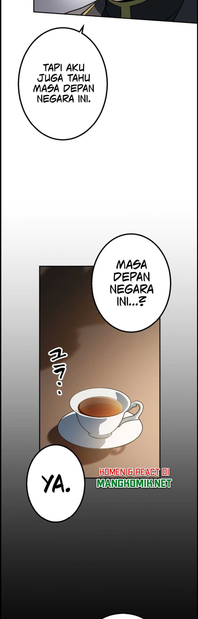 Tensei Majutsushi no Isekai Seikatsu: Gensaku Chishiki de Sekai Saikyou Chapter 18 Gambar 10