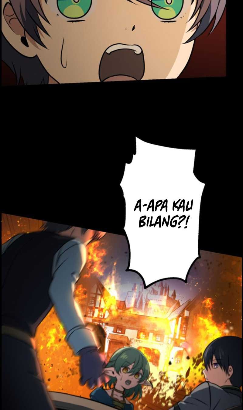 Tensei Majutsushi no Isekai Seikatsu: Gensaku Chishiki de Sekai Saikyou Chapter 18 Gambar 12