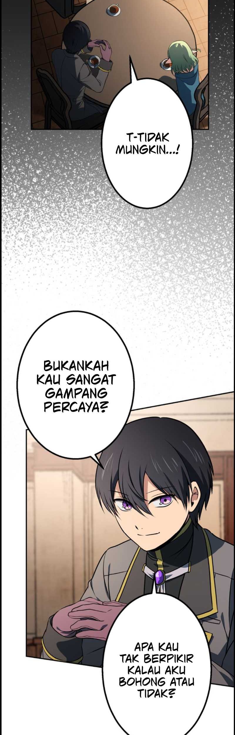 Tensei Majutsushi no Isekai Seikatsu: Gensaku Chishiki de Sekai Saikyou Chapter 18 Gambar 15