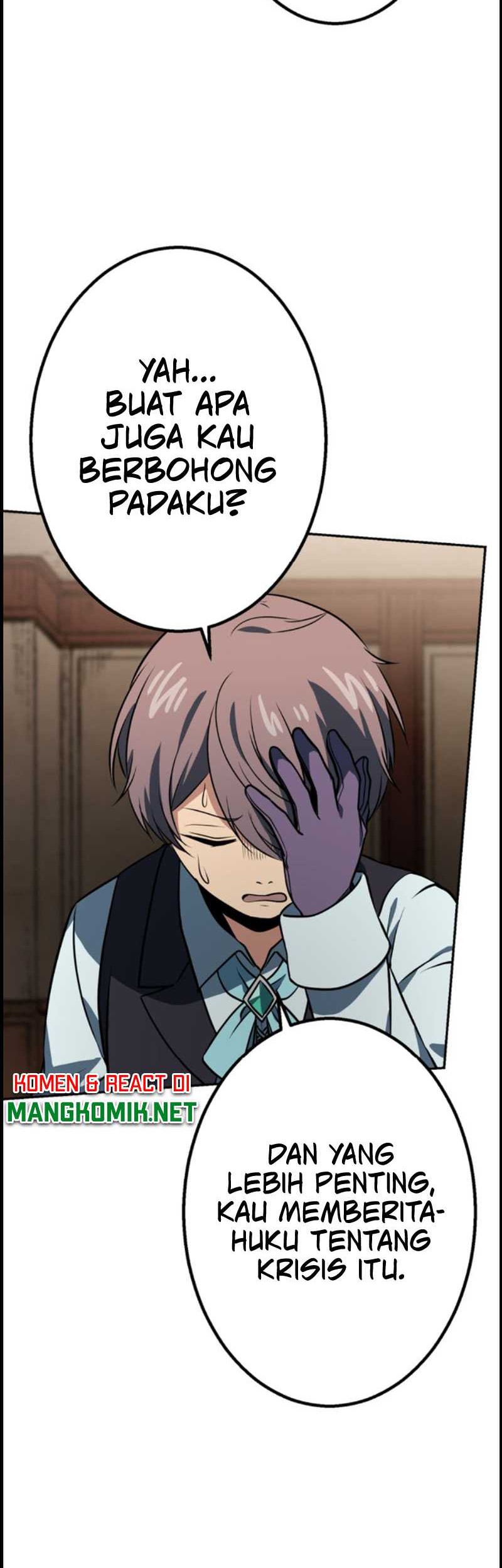 Tensei Majutsushi no Isekai Seikatsu: Gensaku Chishiki de Sekai Saikyou Chapter 18 Gambar 16