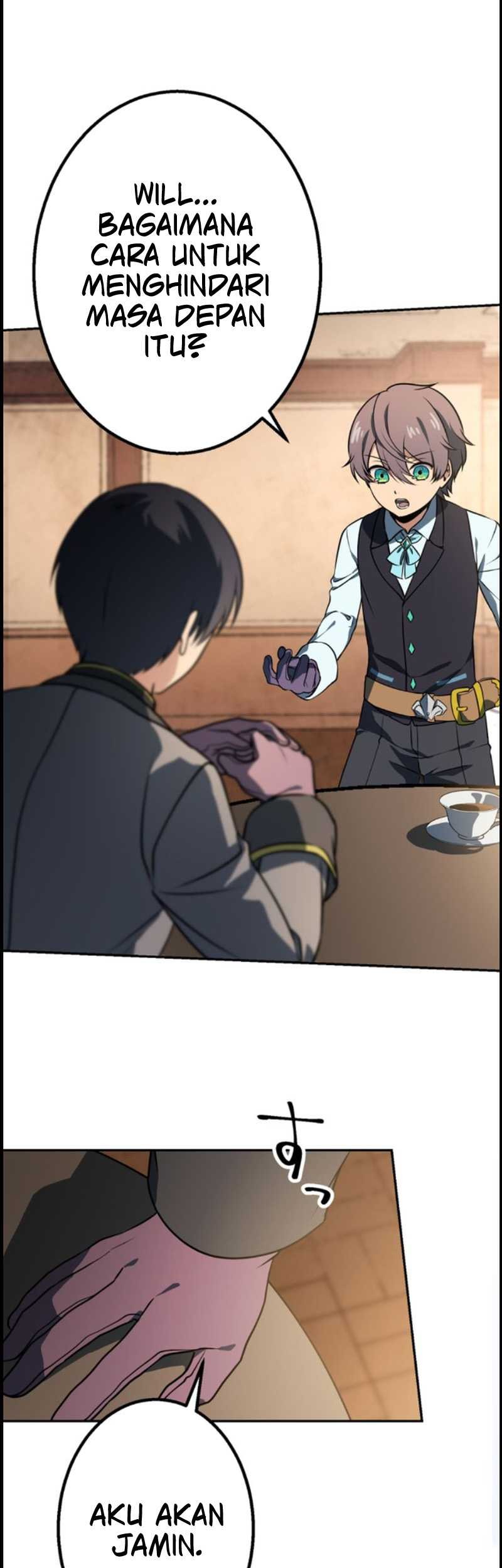 Tensei Majutsushi no Isekai Seikatsu: Gensaku Chishiki de Sekai Saikyou Chapter 18 Gambar 18