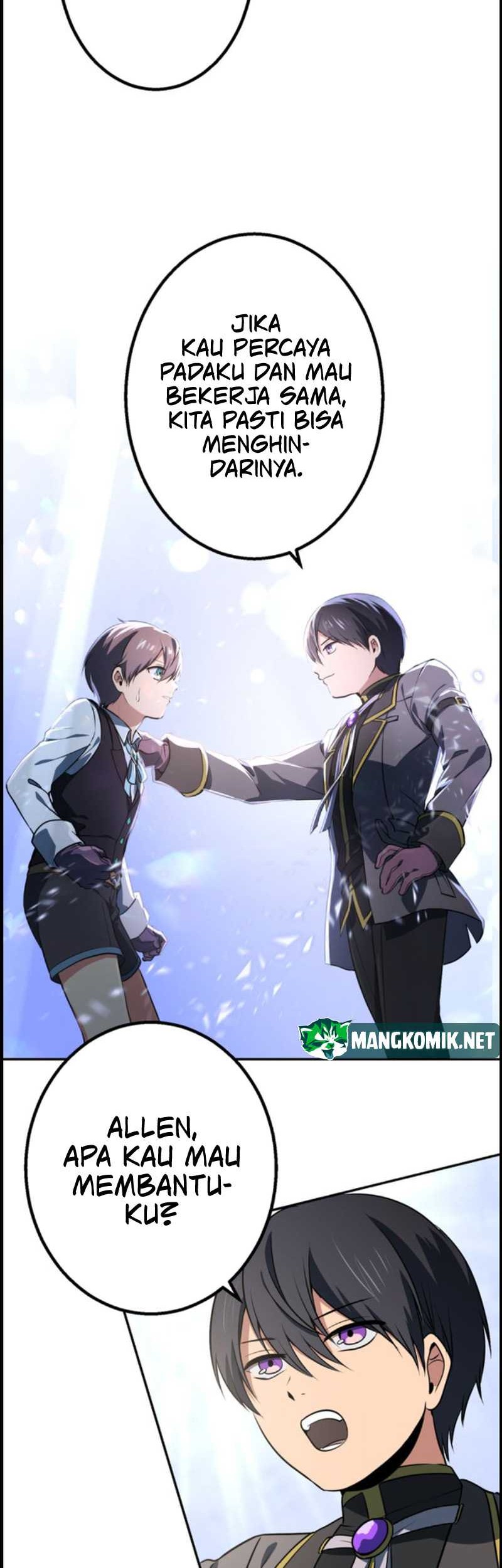 Tensei Majutsushi no Isekai Seikatsu: Gensaku Chishiki de Sekai Saikyou Chapter 18 Gambar 19