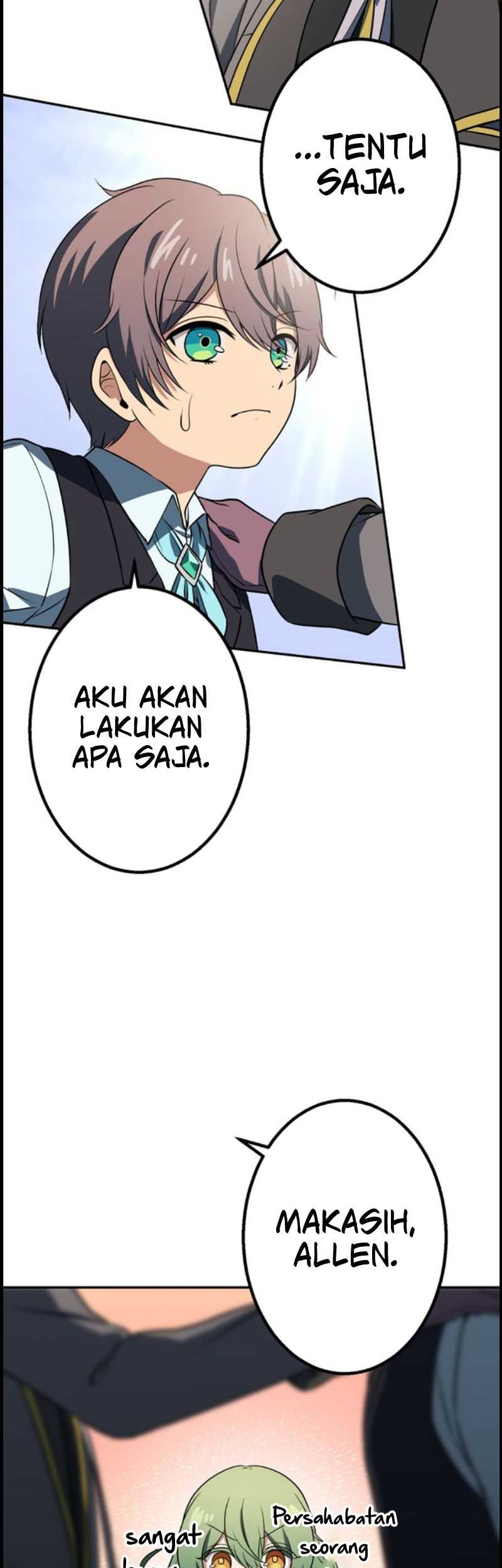 Tensei Majutsushi no Isekai Seikatsu: Gensaku Chishiki de Sekai Saikyou Chapter 18 Gambar 20