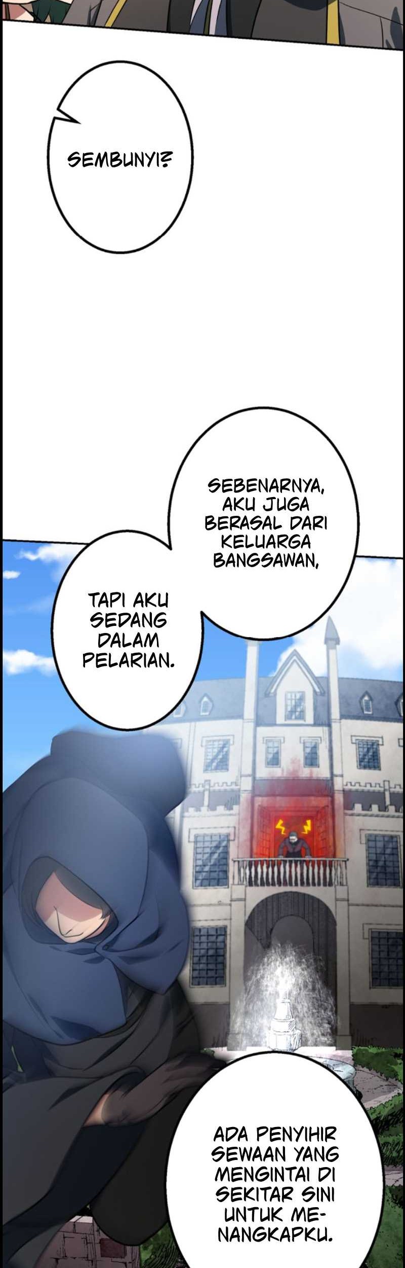 Tensei Majutsushi no Isekai Seikatsu: Gensaku Chishiki de Sekai Saikyou Chapter 18 Gambar 24