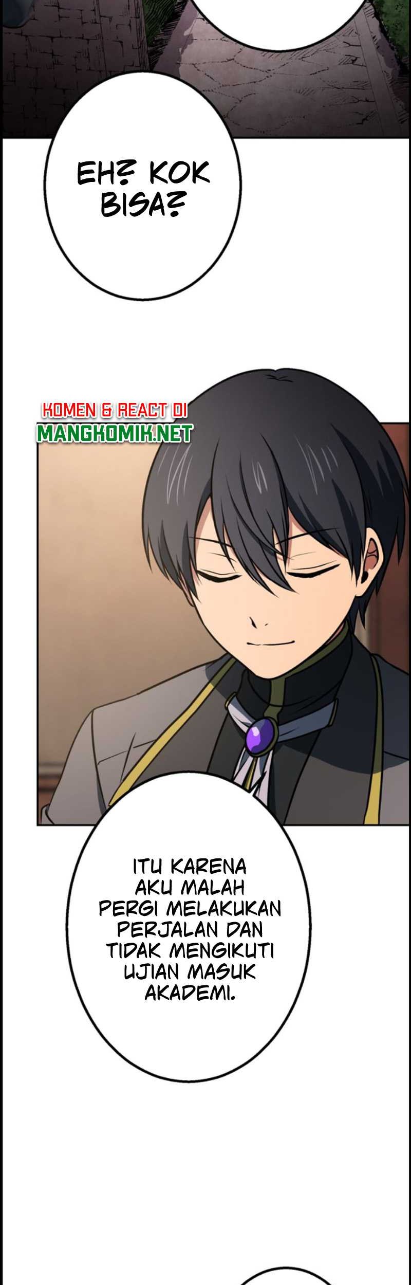 Tensei Majutsushi no Isekai Seikatsu: Gensaku Chishiki de Sekai Saikyou Chapter 18 Gambar 25