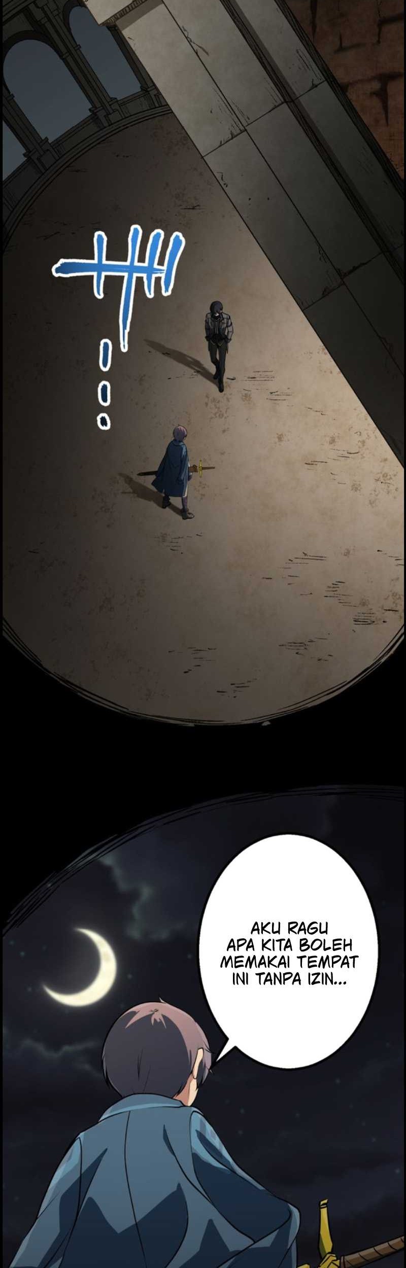 Tensei Majutsushi no Isekai Seikatsu: Gensaku Chishiki de Sekai Saikyou Chapter 18 Gambar 31