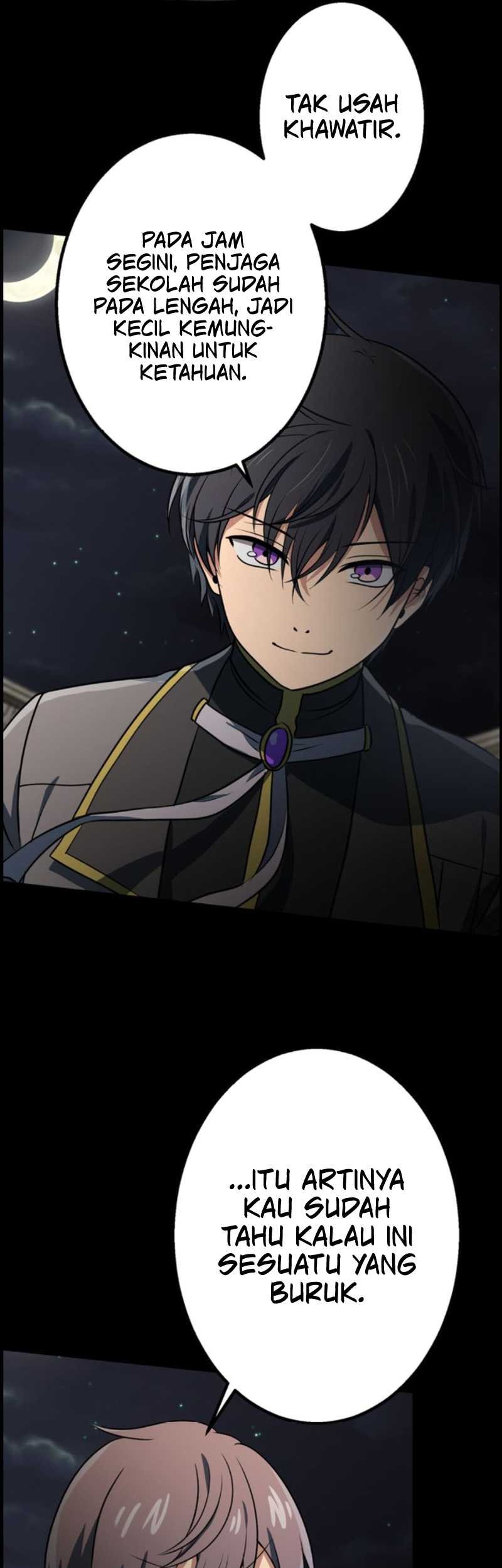 Tensei Majutsushi no Isekai Seikatsu: Gensaku Chishiki de Sekai Saikyou Chapter 18 Gambar 33