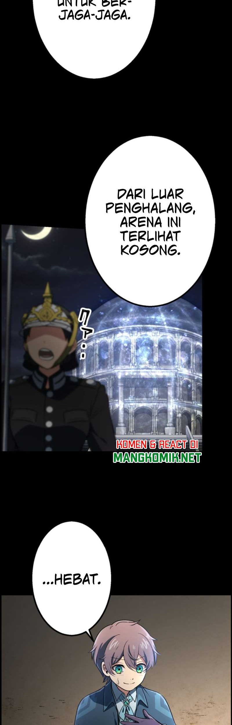 Tensei Majutsushi no Isekai Seikatsu: Gensaku Chishiki de Sekai Saikyou Chapter 18 Gambar 36