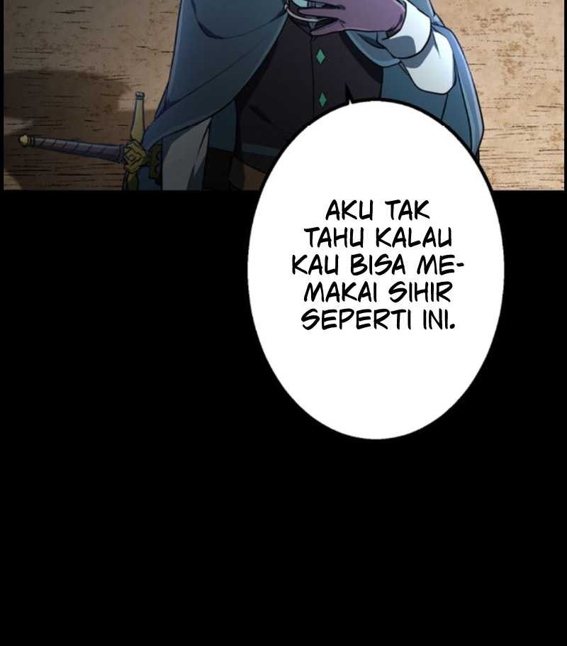 Tensei Majutsushi no Isekai Seikatsu: Gensaku Chishiki de Sekai Saikyou Chapter 18 Gambar 37