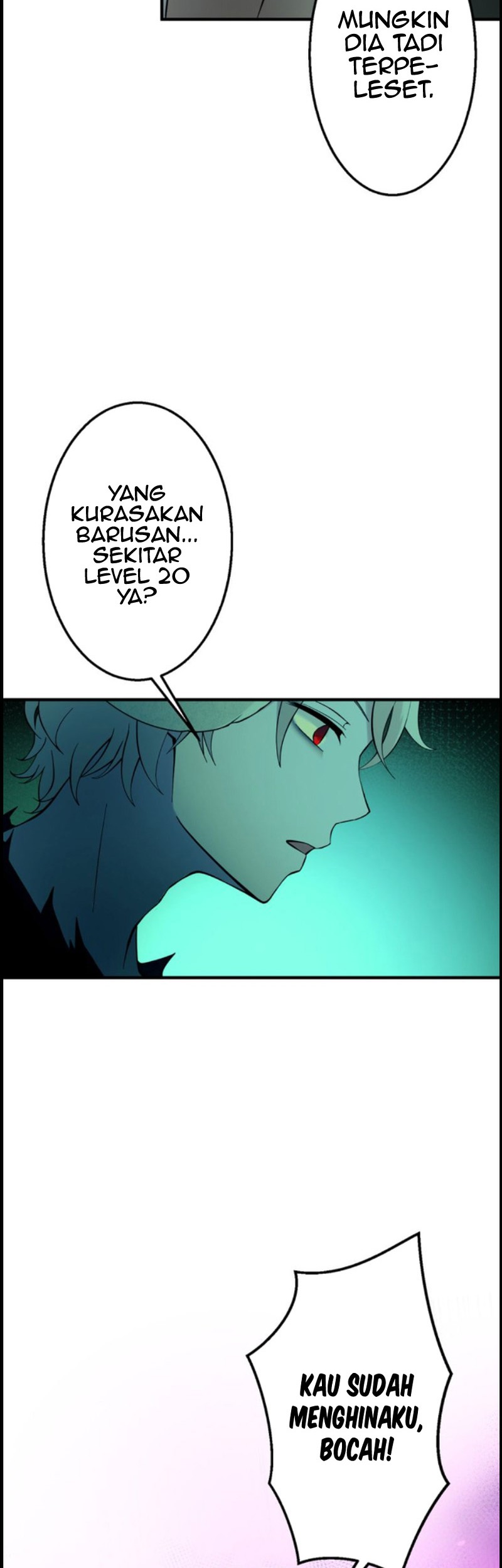 Undead King ~Teihen Bouken-sha, Mamono no Chikara de Shinka Musou~ Chapter 16 Gambar 32