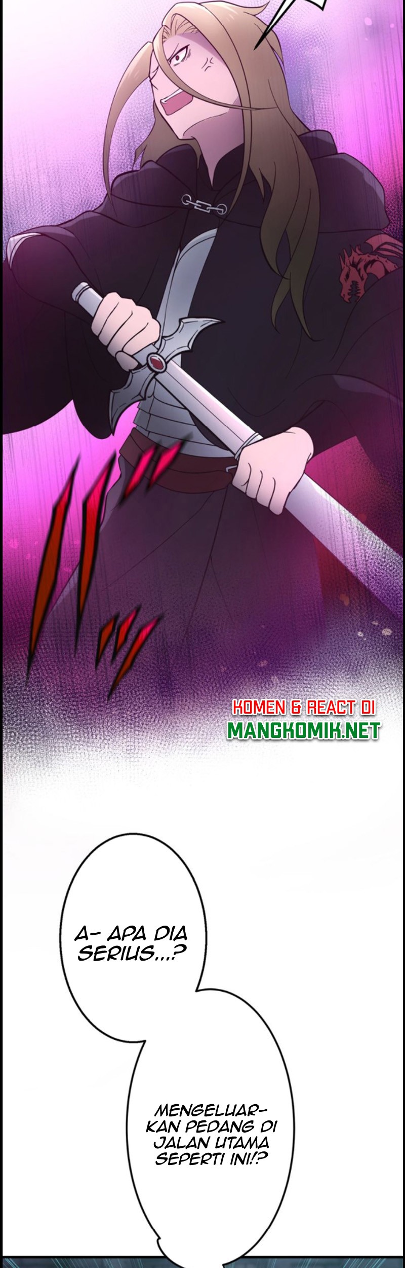 Undead King ~Teihen Bouken-sha, Mamono no Chikara de Shinka Musou~ Chapter 16 Gambar 33