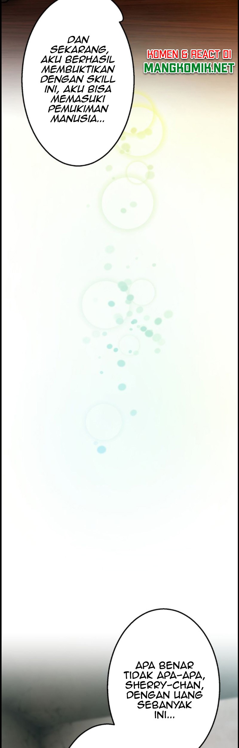 Undead King ~Teihen Bouken-sha, Mamono no Chikara de Shinka Musou~ Chapter 16 Gambar 45