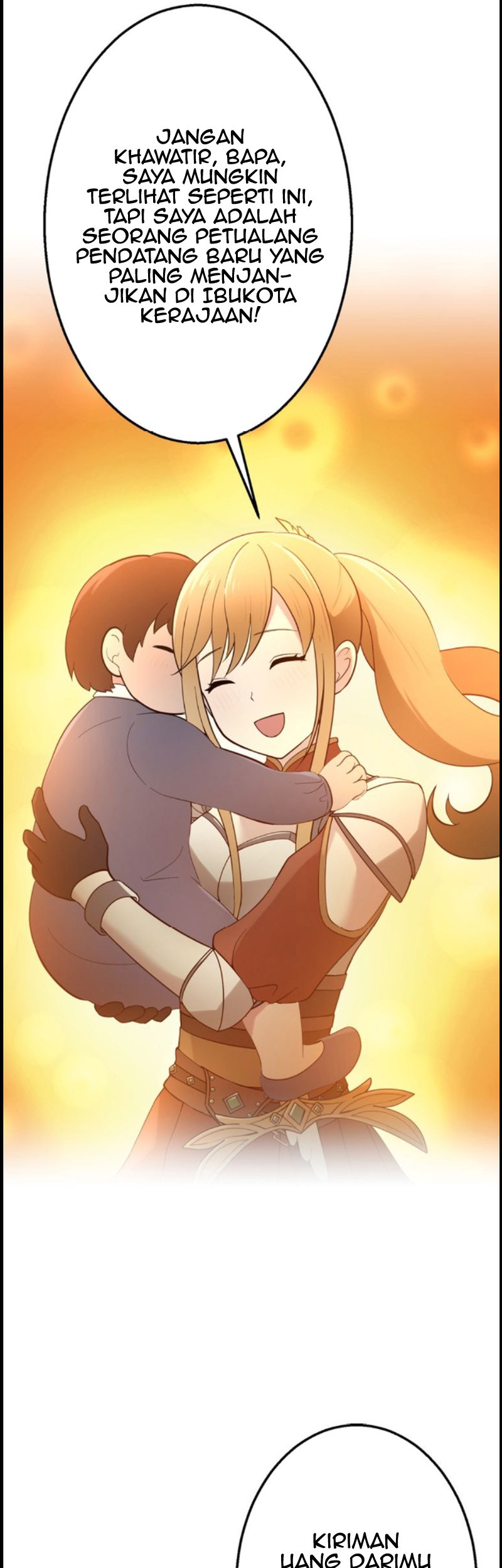 Undead King ~Teihen Bouken-sha, Mamono no Chikara de Shinka Musou~ Chapter 16 Gambar 47