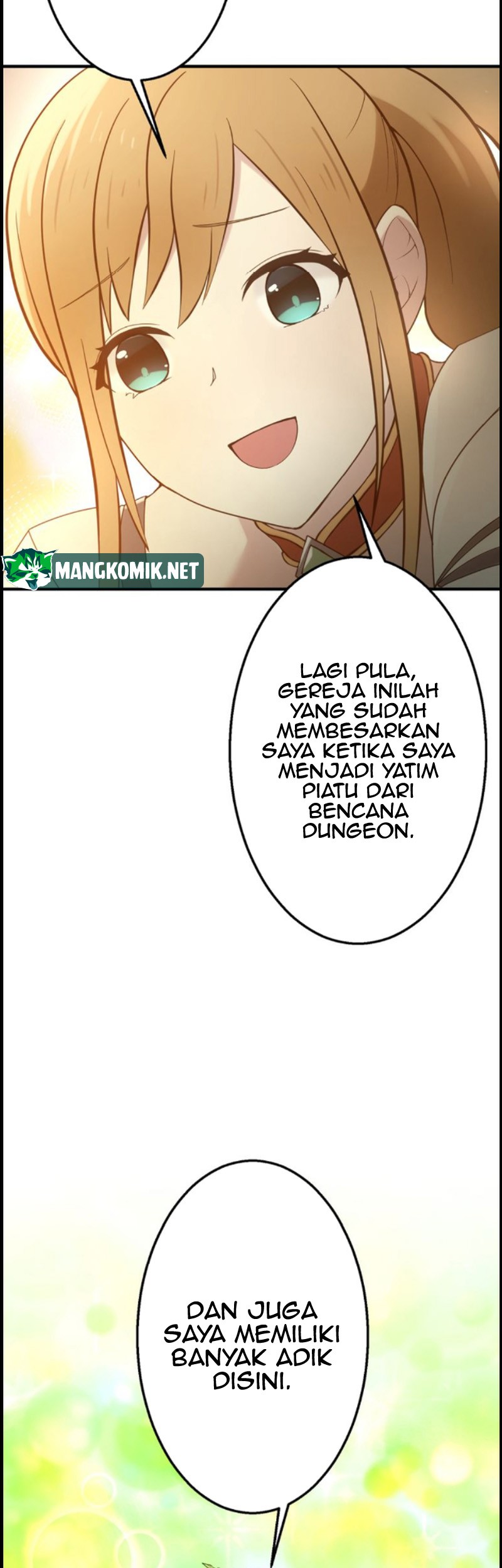 Undead King ~Teihen Bouken-sha, Mamono no Chikara de Shinka Musou~ Chapter 16 Gambar 49