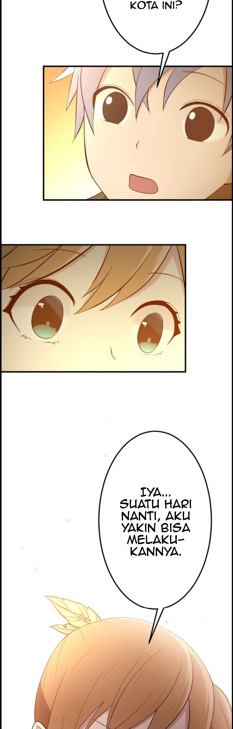 Undead King ~Teihen Bouken-sha, Mamono no Chikara de Shinka Musou~ Chapter 16 Gambar 52