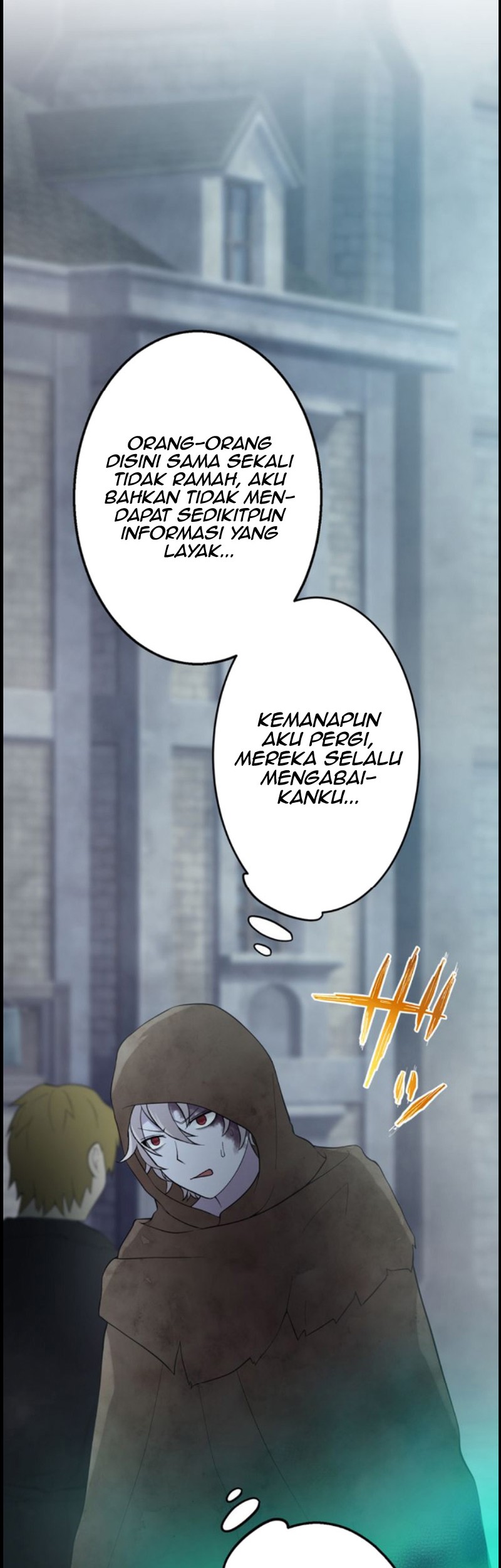 Undead King ~Teihen Bouken-sha, Mamono no Chikara de Shinka Musou~ Chapter 16 Gambar 56