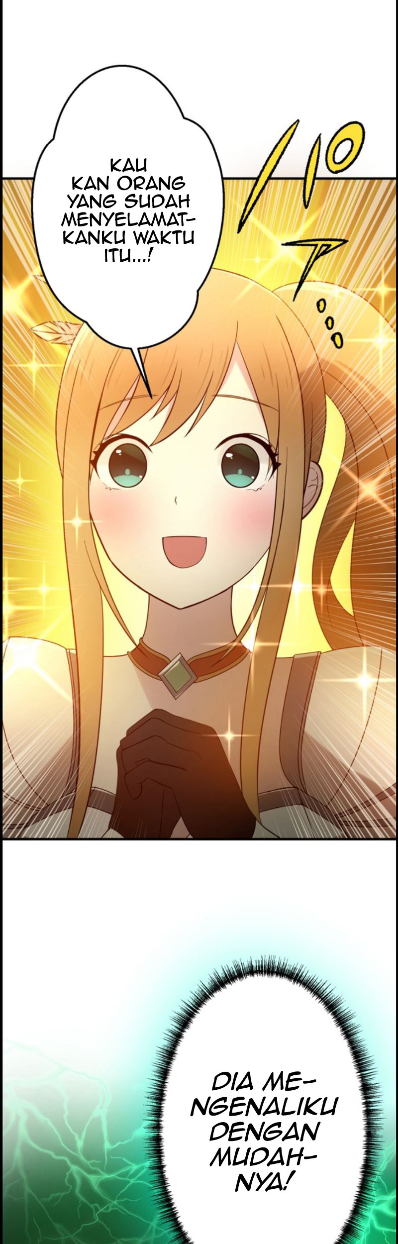 Undead King ~Teihen Bouken-sha, Mamono no Chikara de Shinka Musou~ Chapter 16 Gambar 61