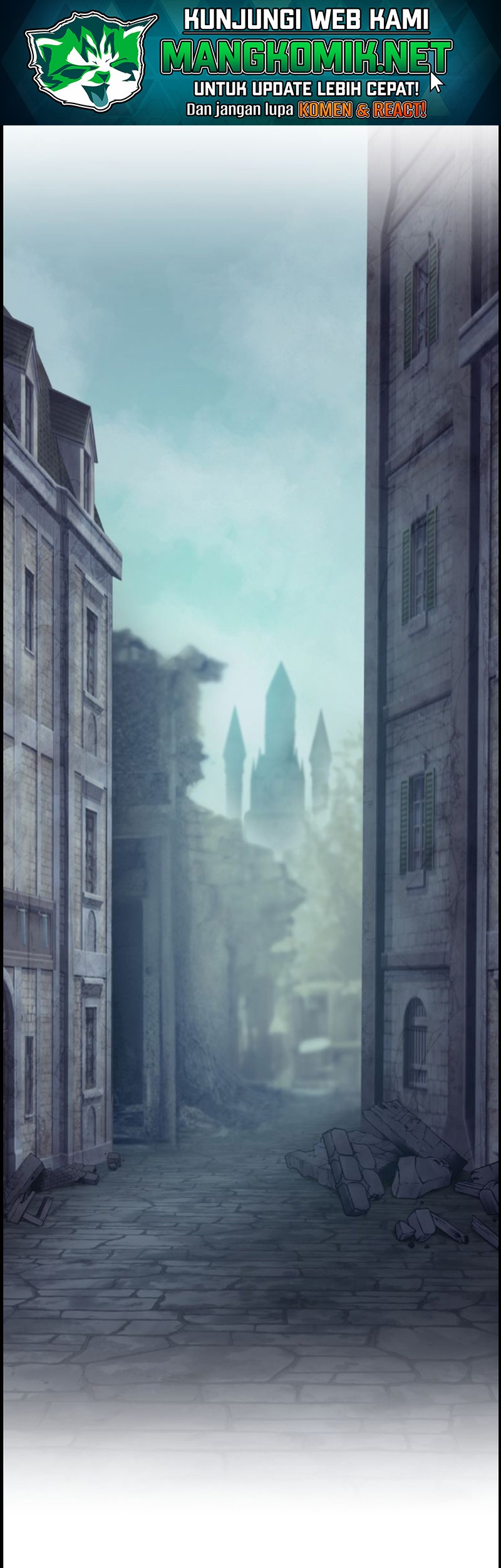 Undead King ~Teihen Bouken-sha, Mamono no Chikara de Shinka Musou~ Chapter 16 Gambar 3